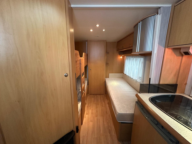 Beyerland Quartz 495 TEB foto: 5