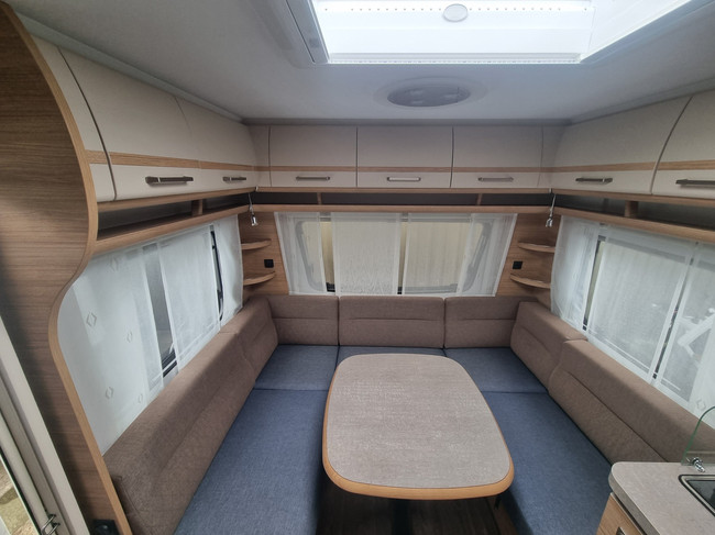 Fendt Bianco Selection 465 SFB