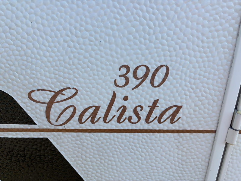 Chateau Calista 390 CT Mover/Voortent/Fietsdr.  foto: 11