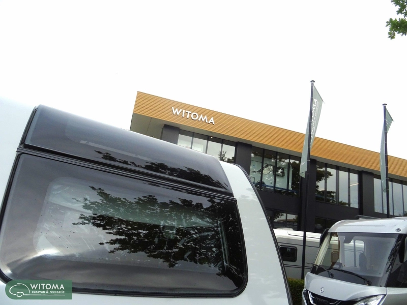Knaus Sudwind Black Selection 500 UF  foto: 18