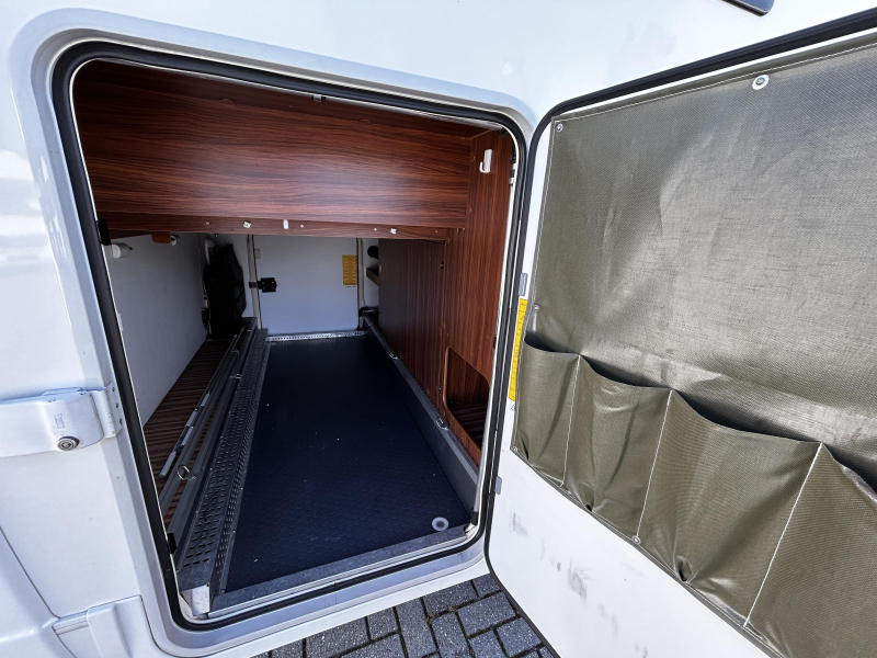 Adria Coral S 690 SC Queensbed/Euro5/2015/7.3m  foto: 6