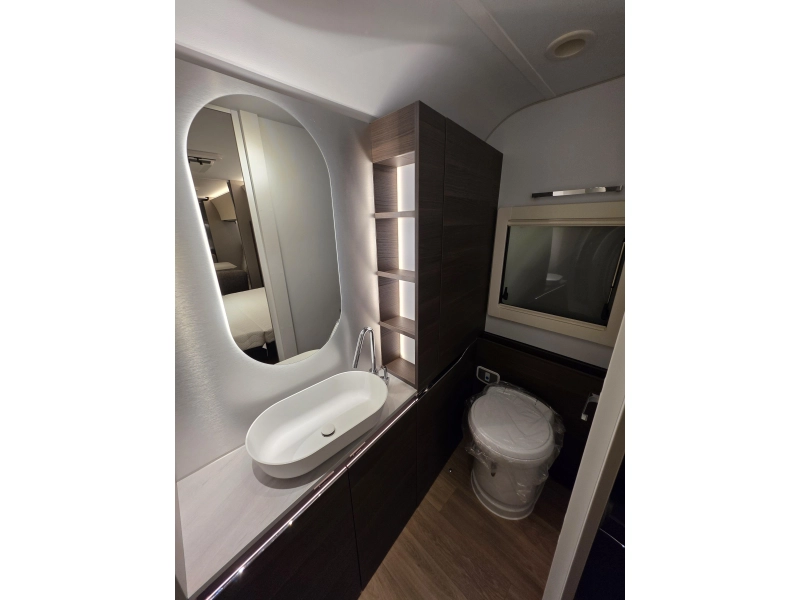 Adria Alpina 663 HT  foto: 8