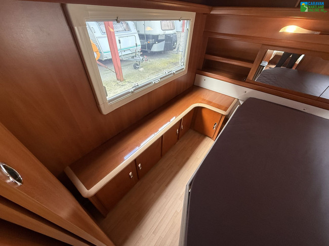 Tabbert Puccini 28W foto: 22