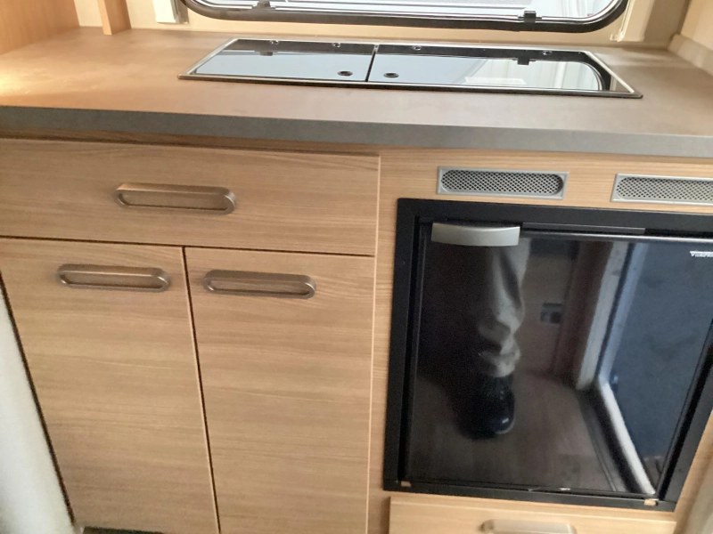 T@B Basic 320 RS model 2026 