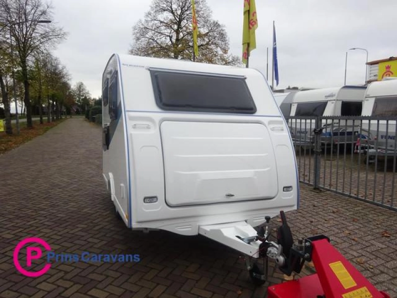 Niewiadow New Sport 4 Met KinderKamer  foto: 5