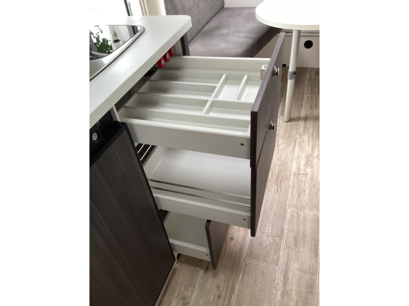 Dethleffs C'Go 475 EL Mover  foto: 11
