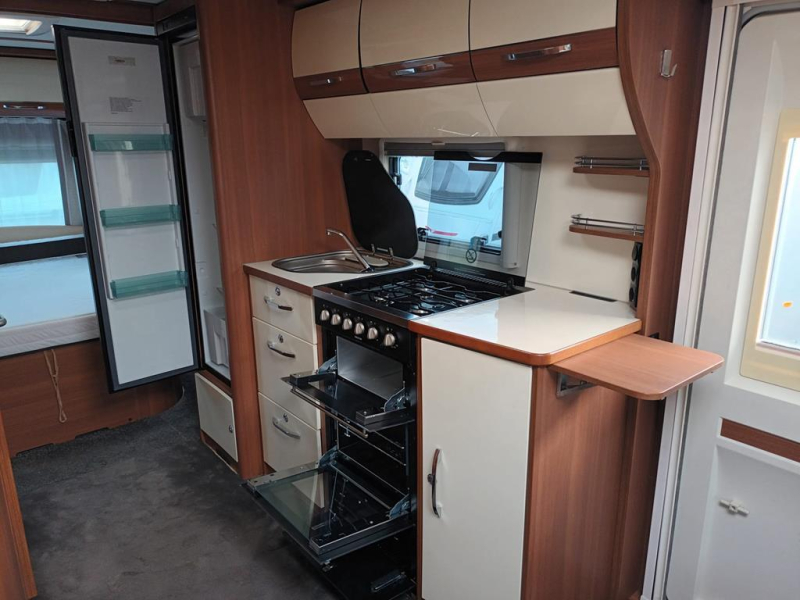 LMC Exquisite 595 VIP  foto: 5