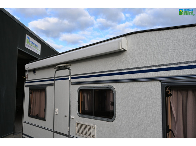 TEC Travel King 485TR foto: 23