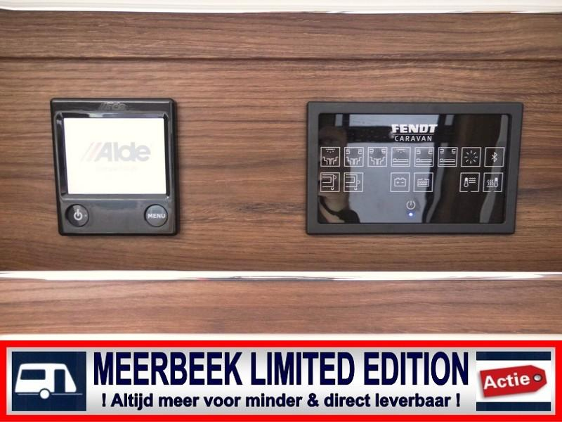 Fendt Diamant 650 GDW 5708,=KORTING MOVER+THULE  foto: 22