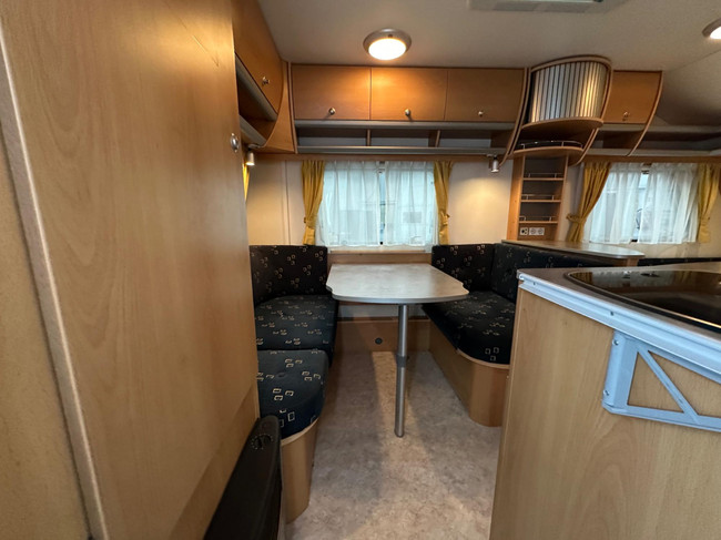 Kip StarLine 41 TDB foto: 3