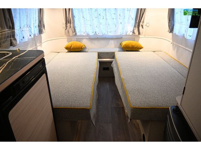 Eriba Touring Troll 540 foto: 19