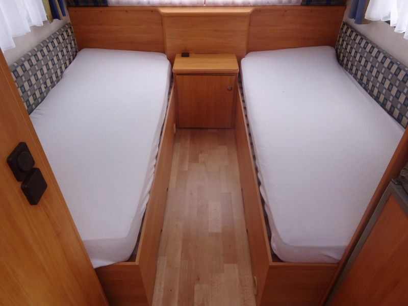 Adria Adora 472 LU  foto: 10