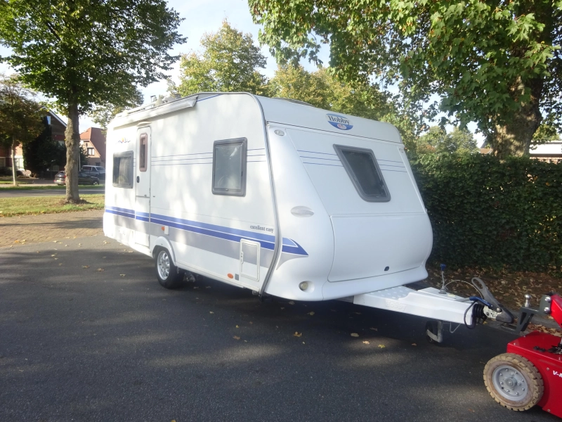 Hobby Excellent Easy 460 UFE 