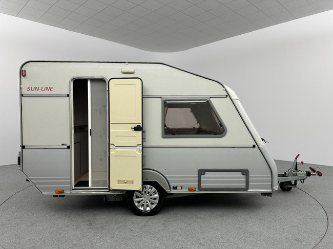 Kip Sunline 36 EK foto: 11