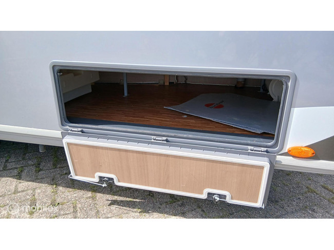 Bürstner 4651 foto: 5