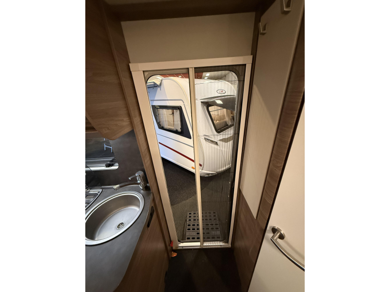 Knaus Sport 400 QD VASTBED MOVER LUIFEL(TOP)  foto: 10