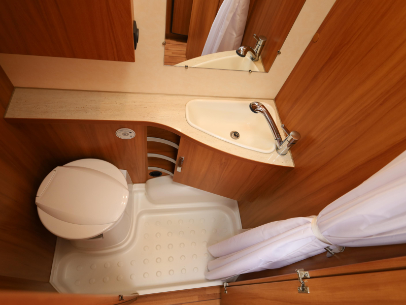 Weinsberg CaraOne 480 UE mover | voortent | luifel  foto: 13