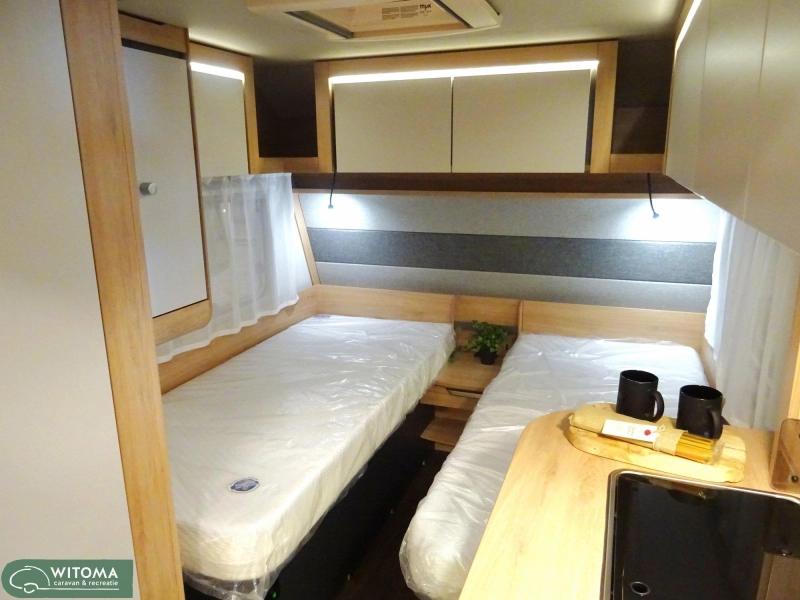 Knaus Sport 460 EU Nu met extra korting !  foto: 9
