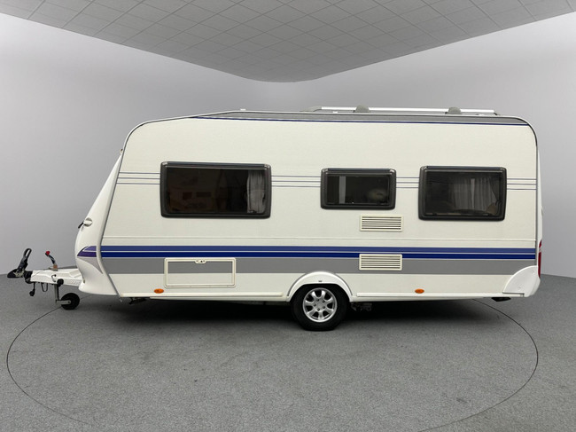 Hobby De Luxe 460 UFe foto: 12