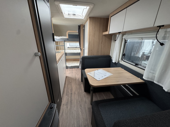 Knaus SPORT 500 QDK foto: 10