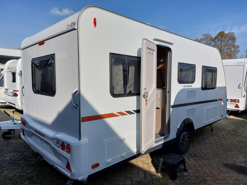 Weinsberg CaraCito 470 EU 
