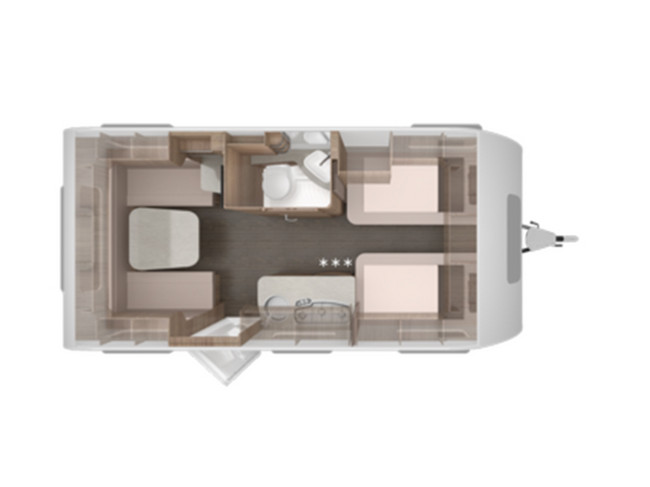 Knaus Südwind 460 EU