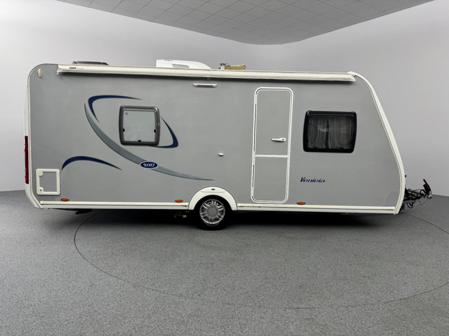 Caravelair Venicia 480 foto: 9