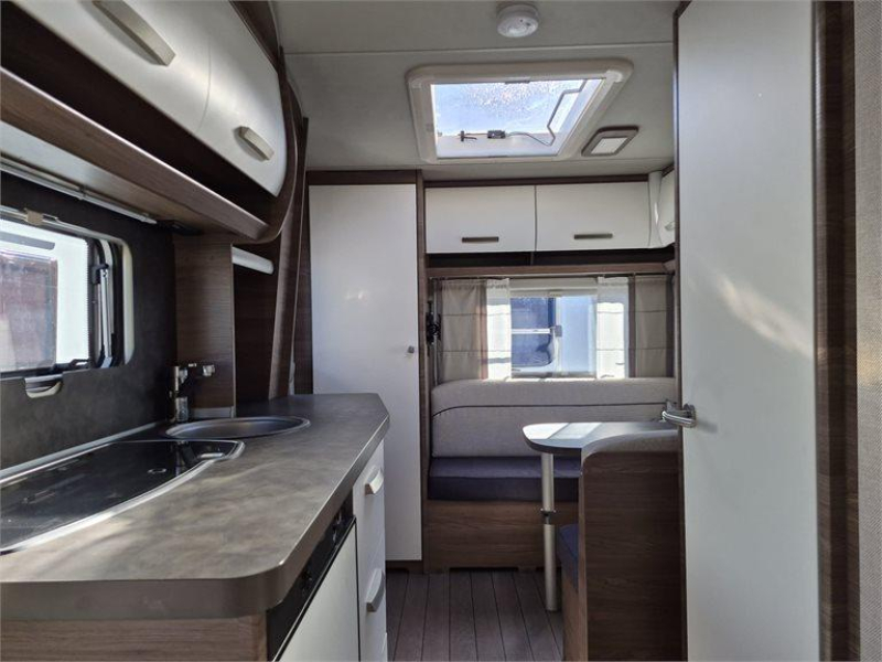 Knaus Sport Silver Selection 420 QD  foto: 6