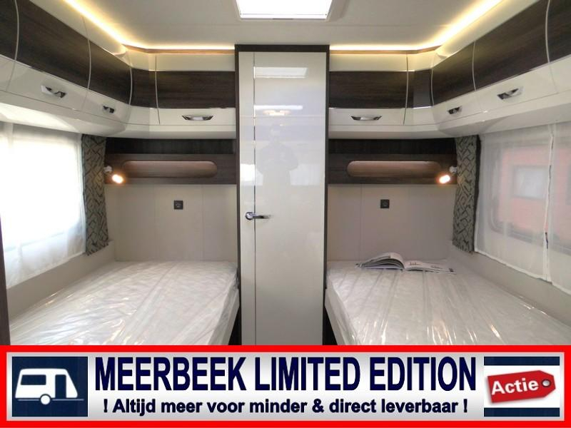 Hobby Prestige 560 WLU NIEUW MODEL OP VOORRAAD !  foto: 13