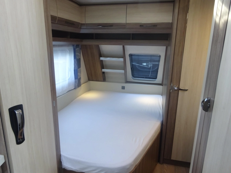 Hobby De Luxe 460 UFE  foto: 11