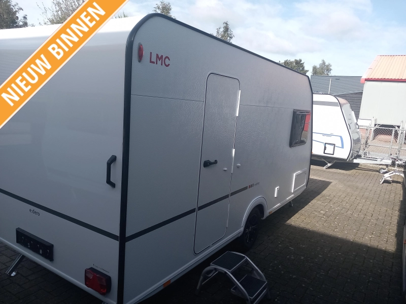 LMC E:dero 470K licht gewicht stapelbed  hoofdfoto: 1