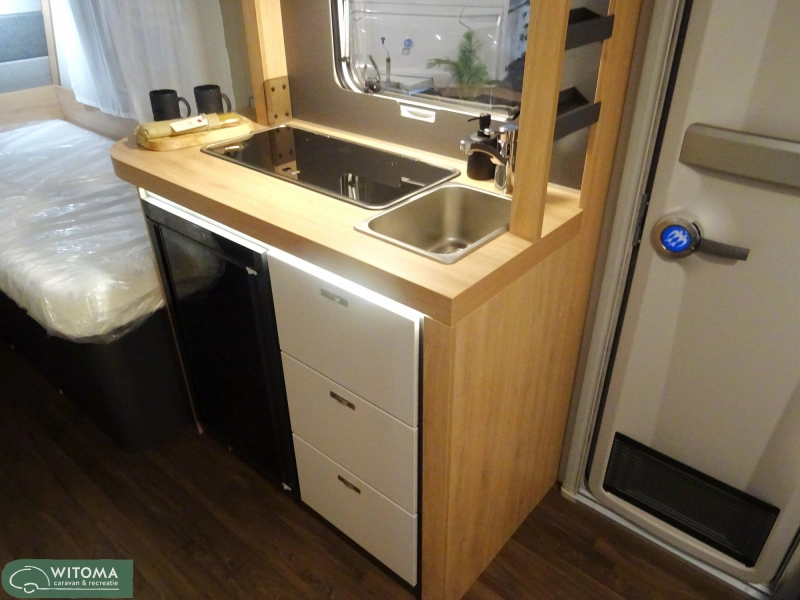 Knaus Sport 460 EU Nu met extra korting !  foto: 12