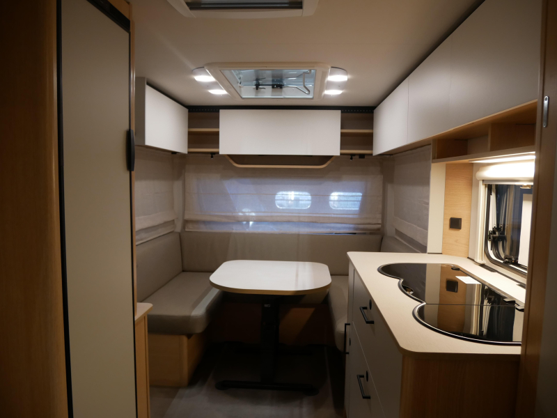 LMC Style 440 D nu met GRATIS mover  foto: 14