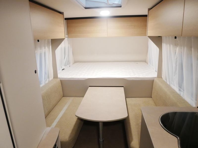 LMC Sassino 470 K NU MET GRATIS MOVER.  foto: 8