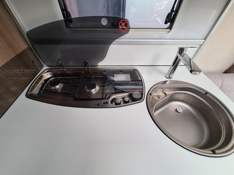 Kabe Ametist 560 GLE B2  foto: 11
