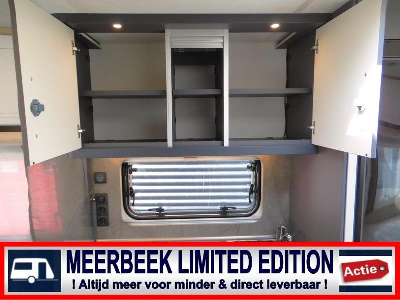 Hobby De Luxe 460 UFE / 2026 / NIEUWSTE MODEL !  foto: 8