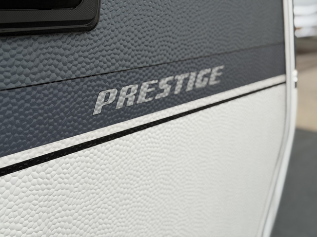 Hobby PRESTIGE 560 LU
