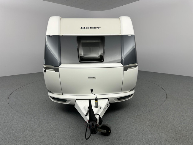 Hobby De Luxe 455 UF foto: 20