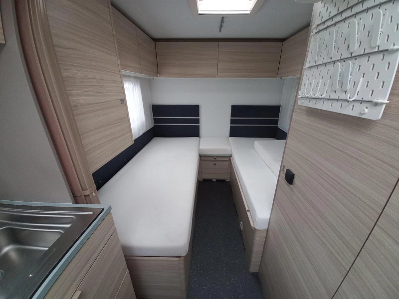 Adria Altea 502 UL mover-Unico-GFK-fiets-etc  foto: 14