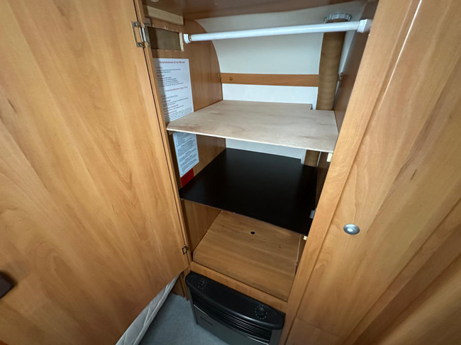 Eriba Touring Troll 530 GT foto: 21