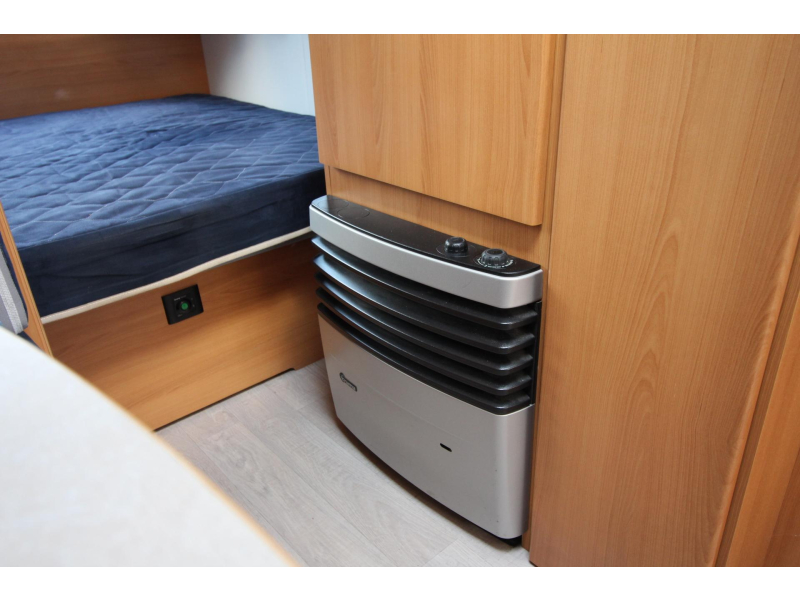 Caravelair Antares Luxe 420 Mover + Lithium Accu,  foto: 17