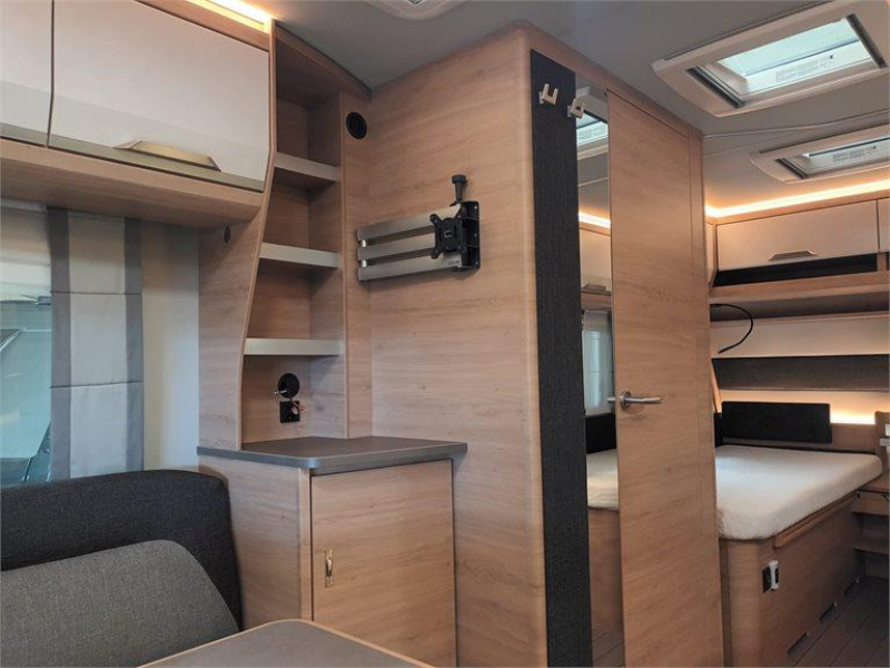 Knaus Sudwind 60 Years 460 EU E-Power  foto: 4