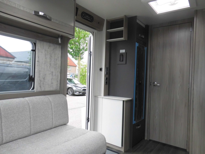 Sprite Cruzer 540 SR Nieuw modeljaar 2026!  foto: 10
