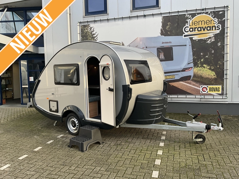 T@B 320 RS UNIEK-DIRECT LEVERBAAR  hoofdfoto: 1