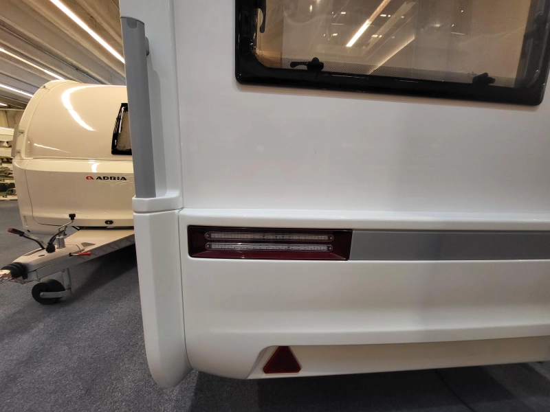 Adria Altea 432 PX mooi compleet af fabriek  foto: 5