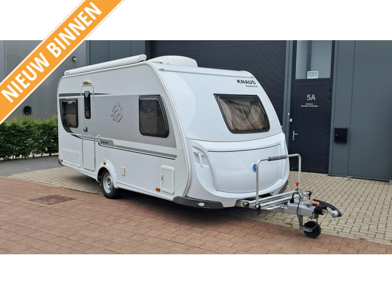 Knaus Sudwind 450 FU 1ste eigenaar/ airco 