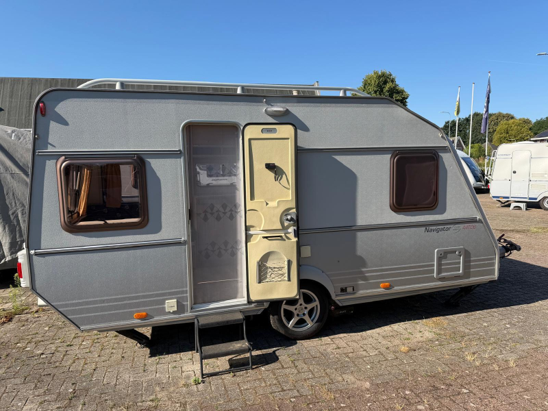 Kip Navigator 44 TDB  foto: 5
