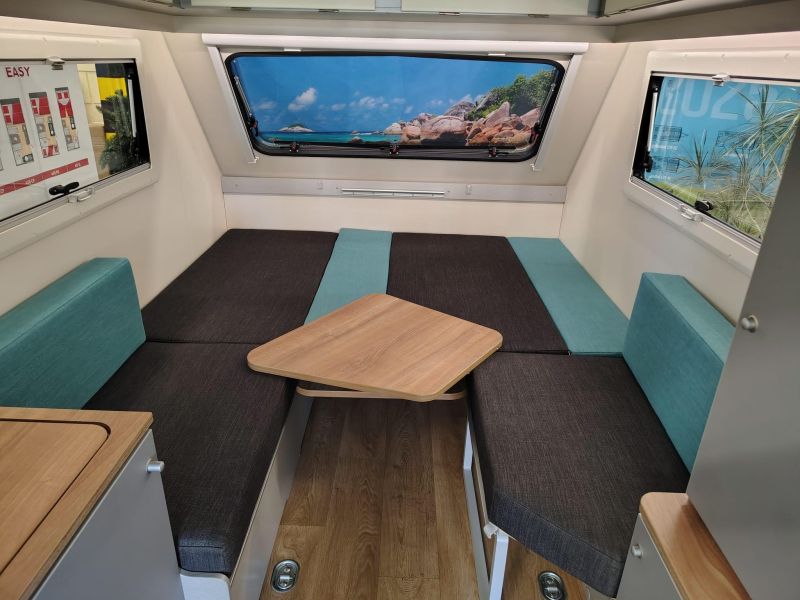 Kip Shelter Basic mover pro2.0  foto: 6