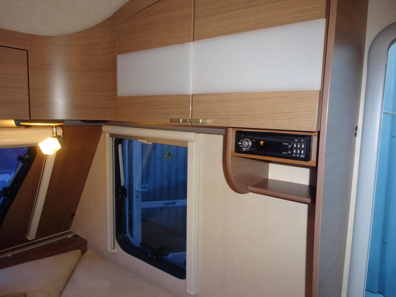Adria Adiva 502 UP  foto: 17