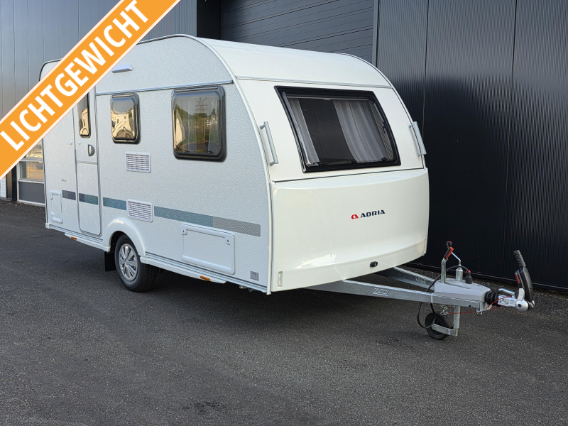 Adria Aviva 400 PS  hoofdfoto: 1